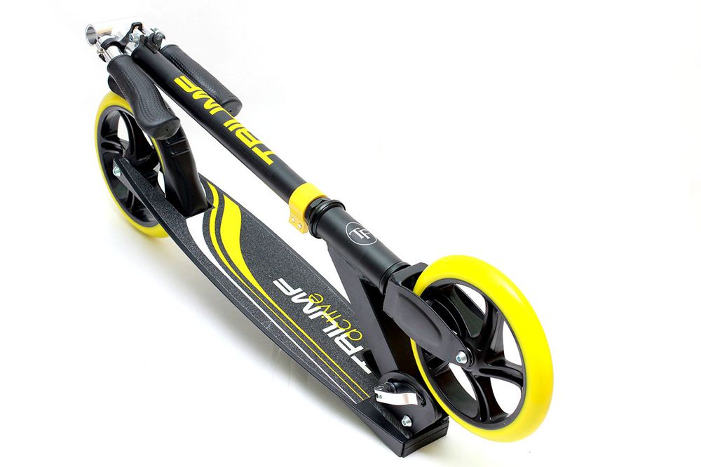 Самокат Triumf Active HT02-205