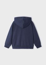 толстовка на молнии