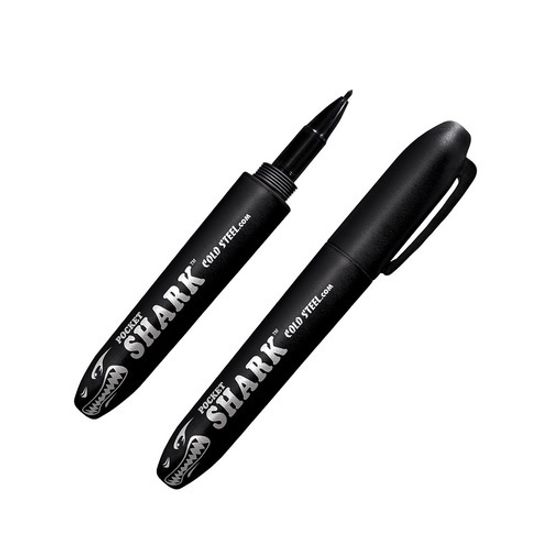 Маркер Cold Steel 91SPB Pocket Shark