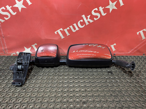 Зеркало заднего вида левое 2019г.