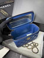 Сумка Chanel Vanity