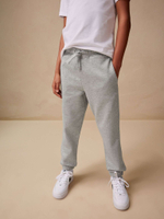Джоггеры для мальчика Next A65-701, Серый