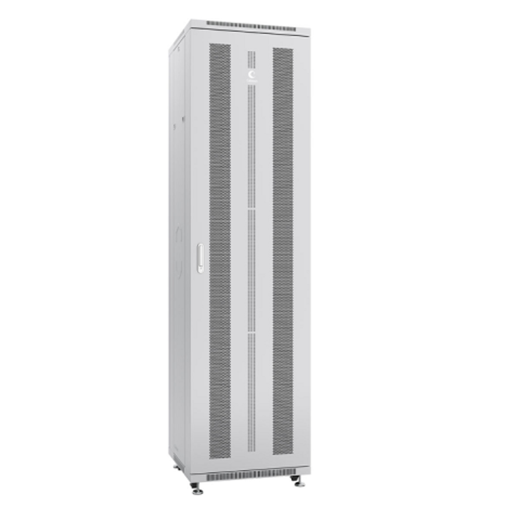 Шкаф напольный 19", 47U Cabeus ND-05C-47U60/60
