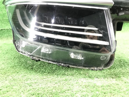 Фара правая Kia Seltos (2019-н.в.) LED