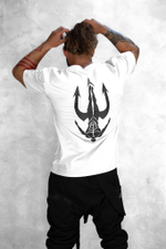 Футболка BODY ENGINEERS Just One Breath Shirt