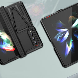 Чехол Rack Case для Samsung Galaxy Z Fold 4