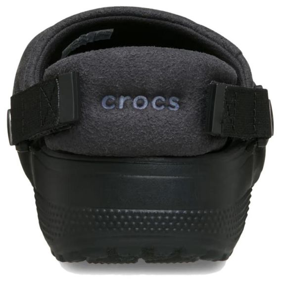 Crocs Low Top 'Black'