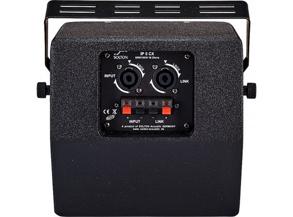 Solton IP 5 CX WHITE