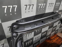 Крышка багажника Hyundai Creta 2 (SU2) 21-нв Б/У Оригинал 72800BW000