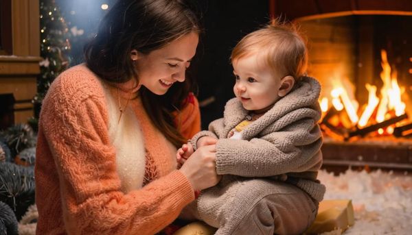 Тренды в детской одежде: что будет в моде в этом сезоне?