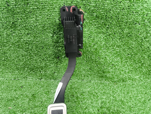 Педаль газа Jetour T2 (2023-н.в.)