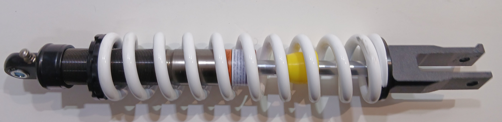 Амортизатор задний L=460мм Мотоцикл Kugoo JL300