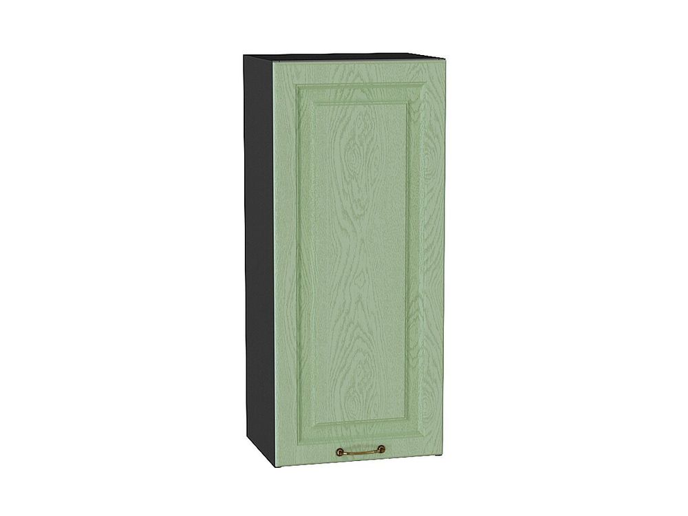 Шкаф верхний с 1-ой дверцей Ницца