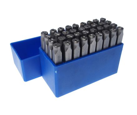 Пробойники для металла