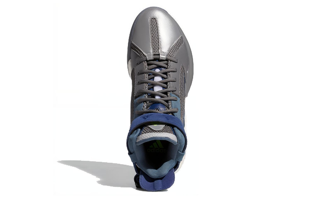 Кроссовки Adidas Posterize