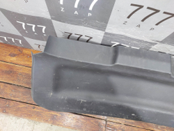 Обшивка крышки багажника Exeed TXL 20-нв Б/У Оригинал 403000287AAABK