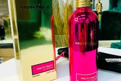Духи Montale Pretty Fruity