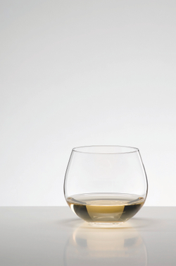 Набор бокалов для белого вина 2 шт 580 мл Riedel The O Wine Tumbler Chardonnay Австрия