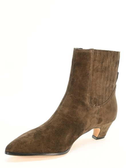 Ботильоны женские Sherilove B7340