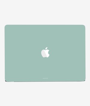 Виниловая наклейка MINT для MacBook
