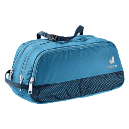 Несессер Deuter Wash Bag Tour III Wave/Ink