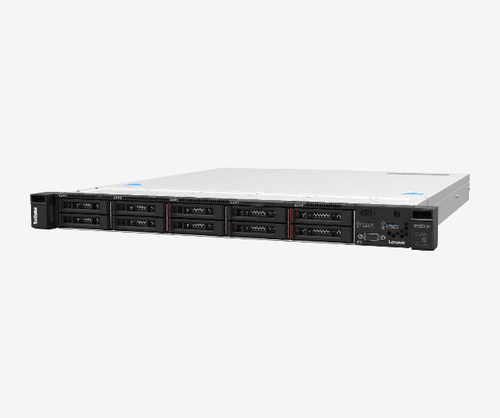 Сервер Lenovo Server SR250 V2 (7D7QA02NEA)