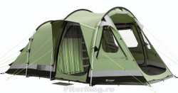 Палатка Outwell Trout Lake 4 [110119]