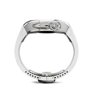 Корпус для Apple Watch RSTIII46 - Snowflake