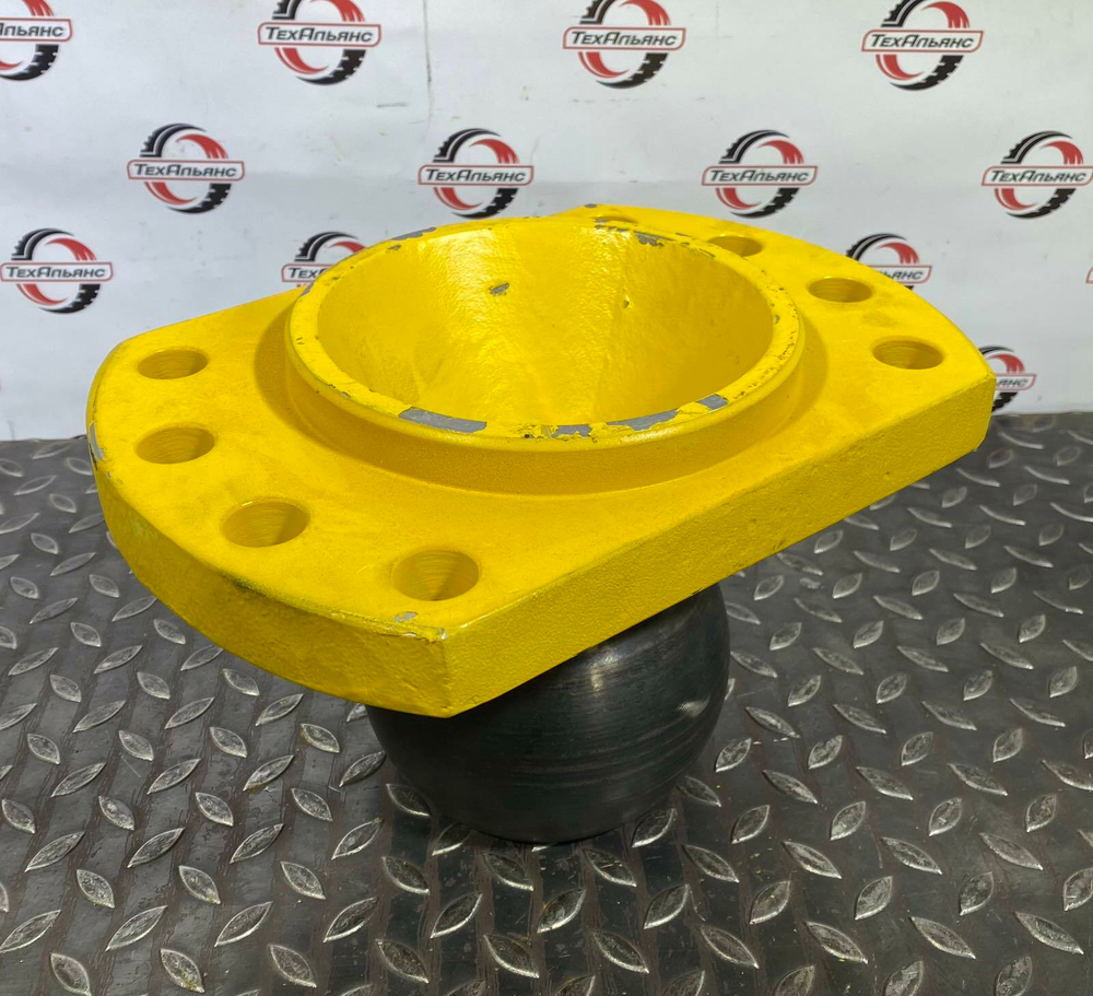 Цапфа 14Z-71-33212