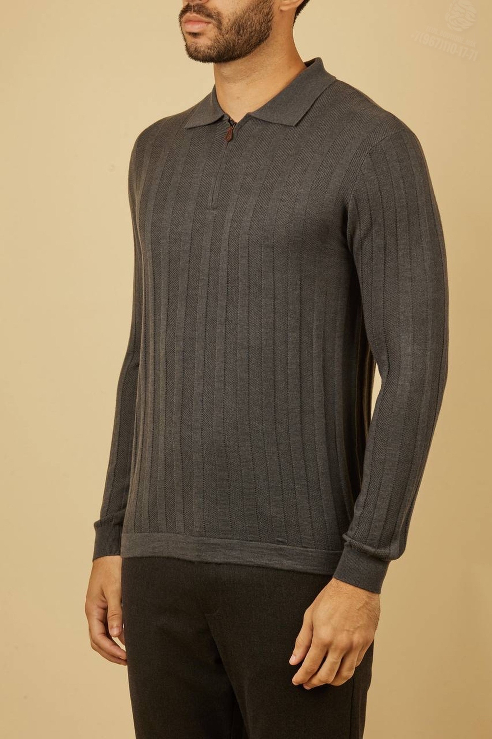 Джемпер Isaia