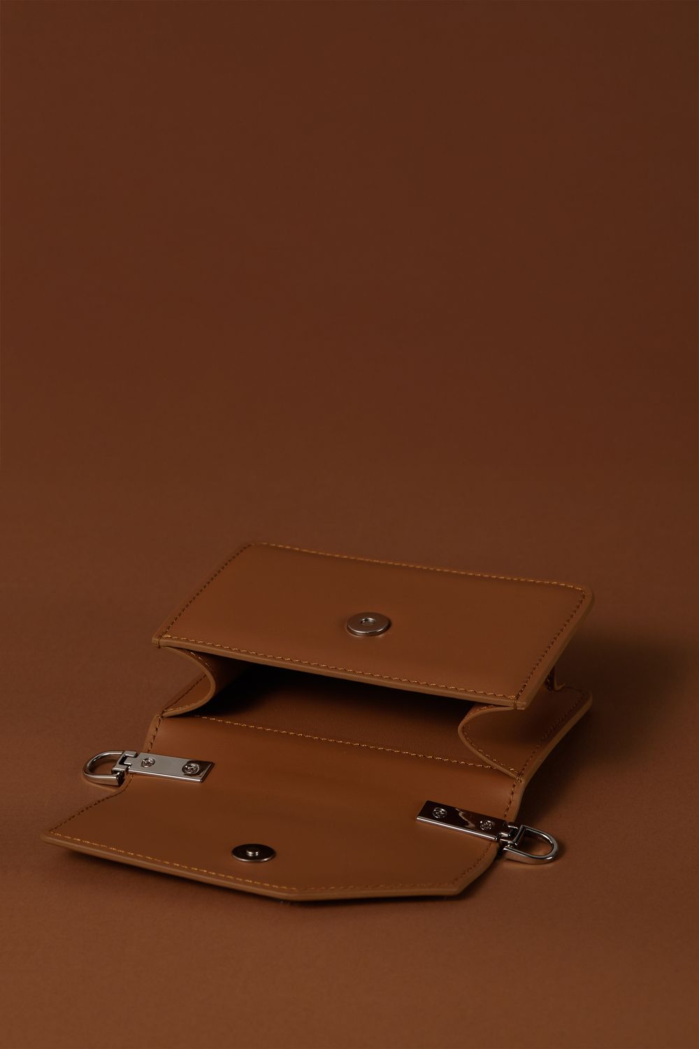 МИНИ-СУМОЧКА «BASE» НЮД