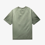 TSHRT_GMD Khaki Green Main Logo