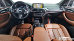 BMW X3M (G01) 3.0 Competition (11.2021)