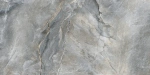 Керамогранит Alma Ceramica GFA114VLC70L Vulcano 114x57 серый лаппатированный под камень