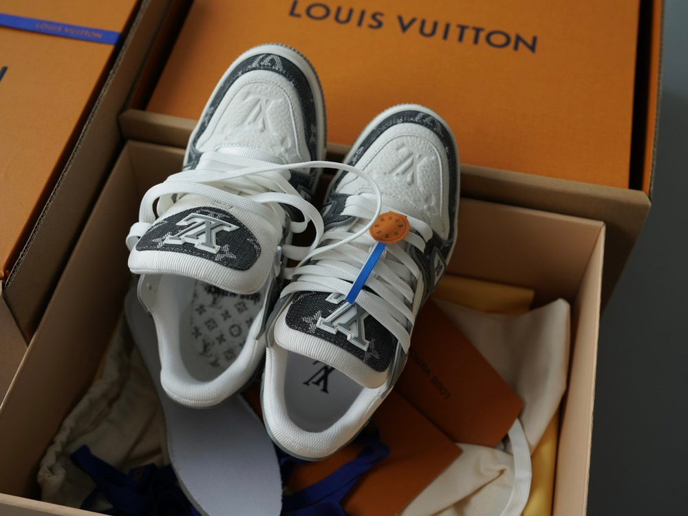 Кроссовки LV Trainer