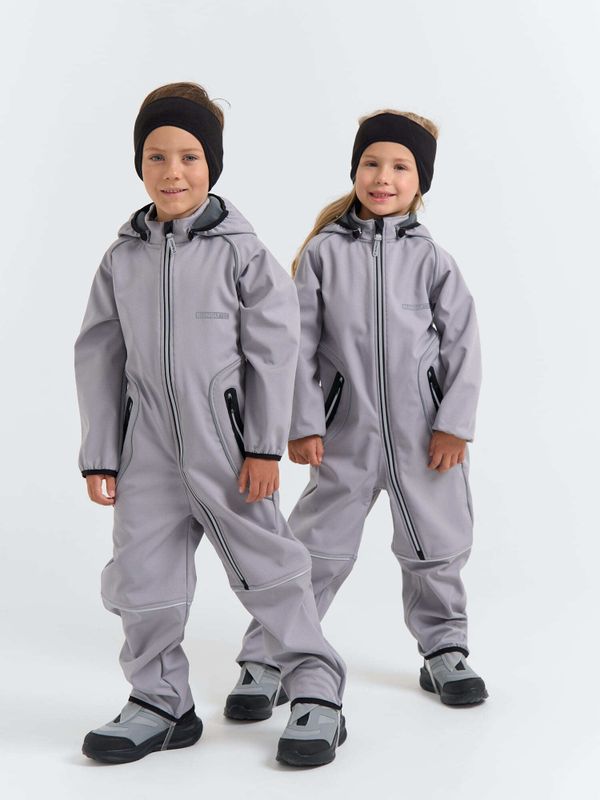 Ботинки демисезонные 