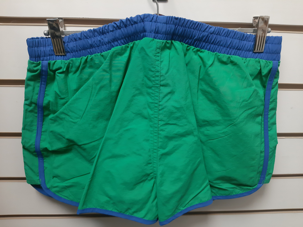 Шорты плавки Uomo mare Tisuan 12 , артикул 12, цвет green