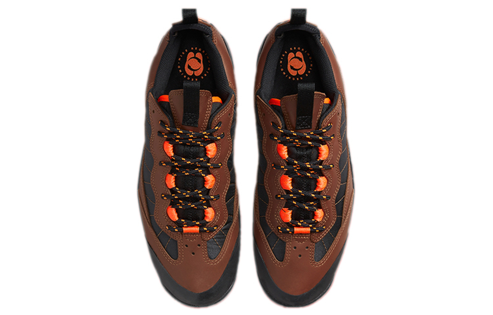 Nike Acg Air Mada Low Bison Total Orange