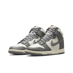Кроссовки Nike Dunk High SE 'Light Bone' DM0582-001