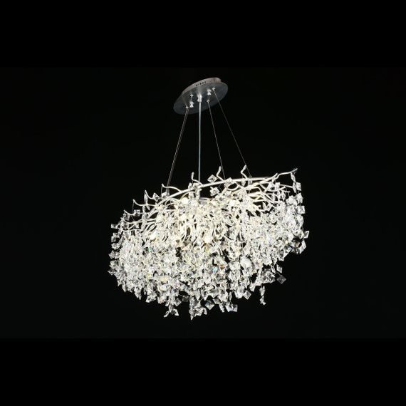 Подвесная люстра Aployt Danusia APL.846.03.10