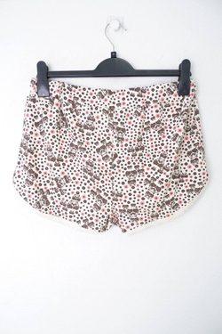 Шорты для сна или дома 48 размер