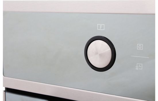 Электрический духовой шкаф Leran EO 6586 MG