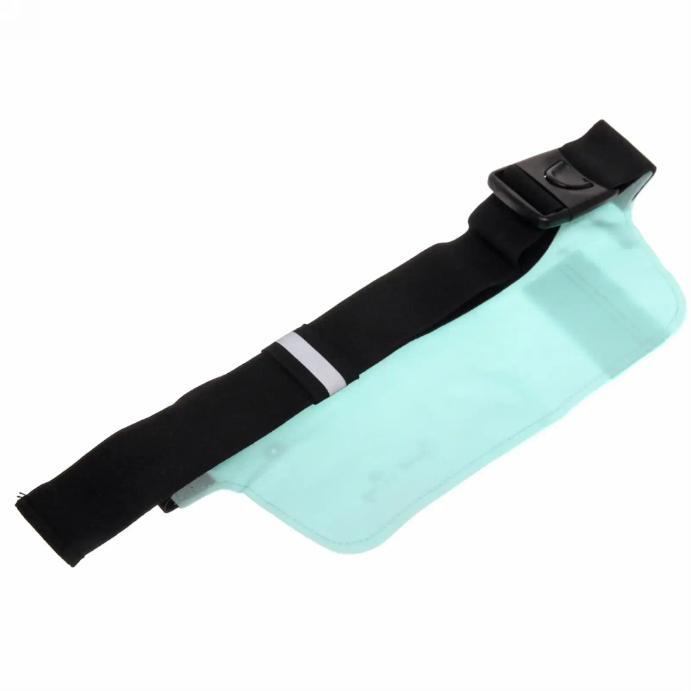 Сумка поясная для спорта и отдыха»Sports colors», микс