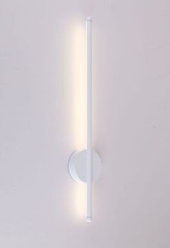 FJ8001/600mm WT (1/10) Настенный светильник (RL)