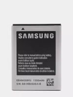 Батарея Samsung S5830 (EB494358 VU)
