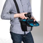 Tenba Skyline Top Load 8 Grey