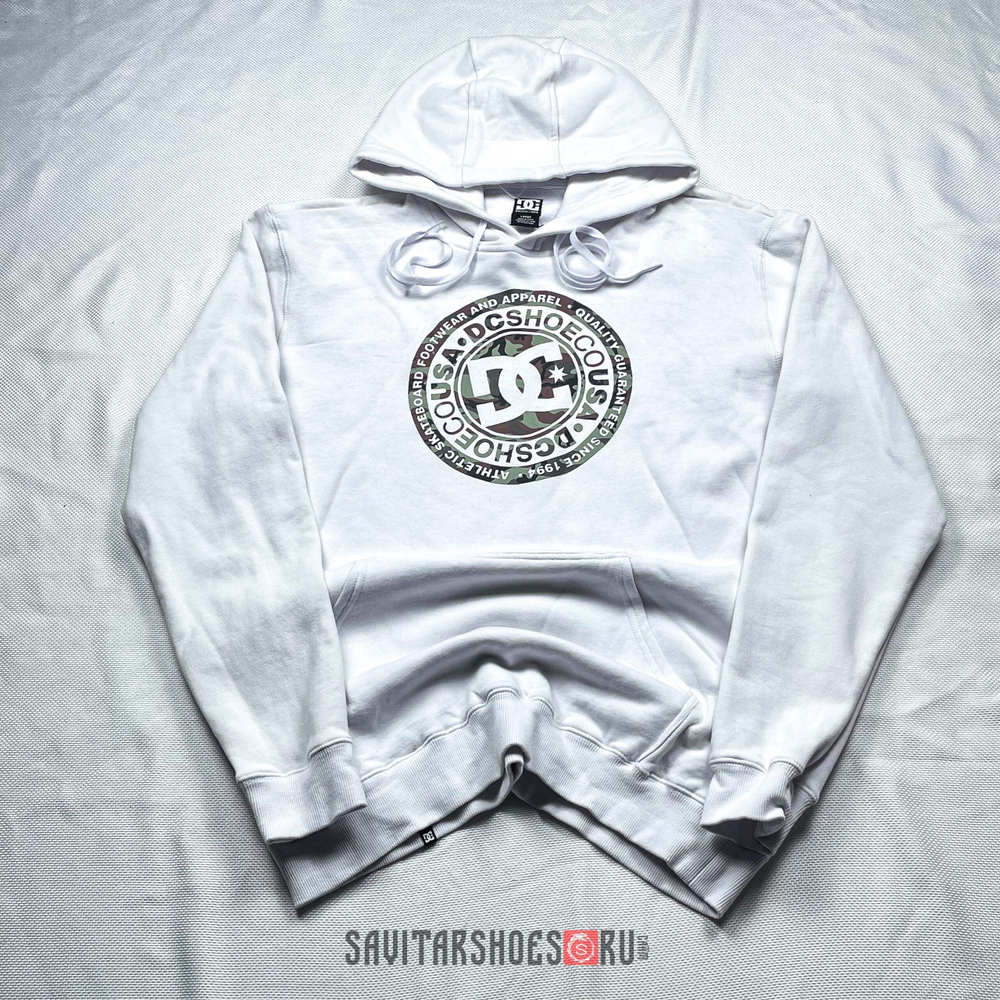 Худи DC SHOES