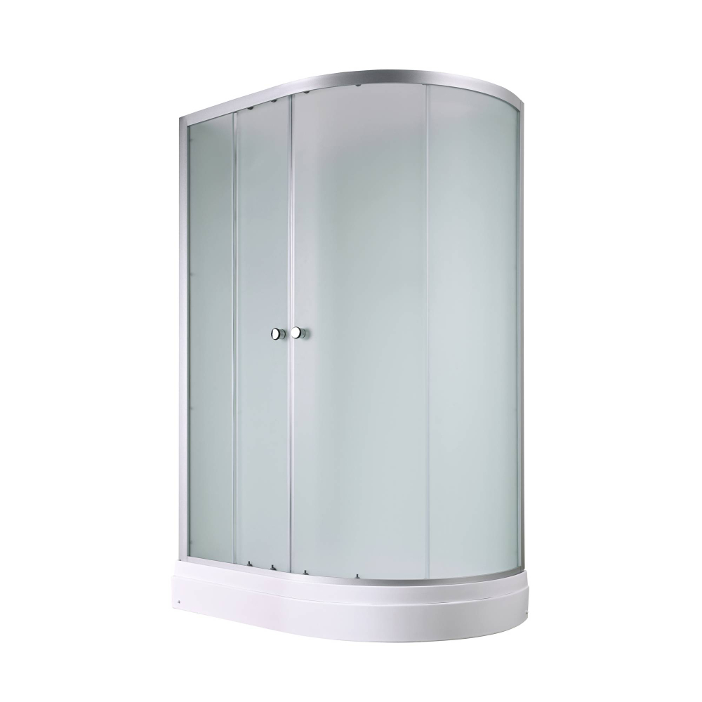 Душевая кабина AvaCan (АваКан) D2012L N без крыши