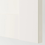 Шкаф-купе - IKEA PAX/BERGSBO/ ПАКС/БЕРГСБУ ИКЕА, 150x66x236 см, белый