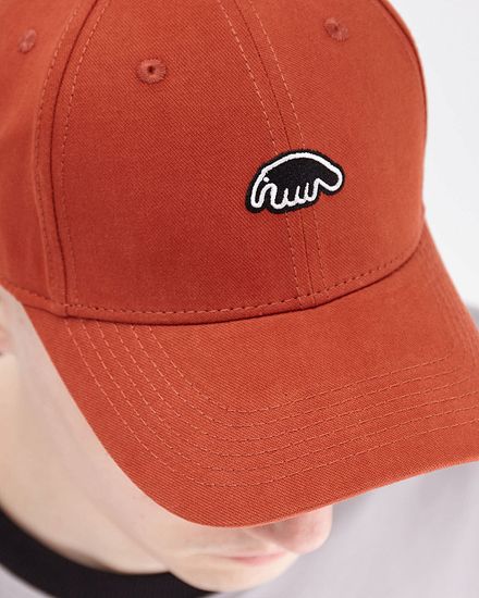 Кепка ANTEATER Baseball Terrakot